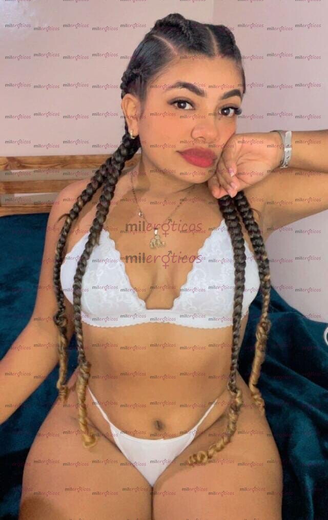 FOTOS DE SOFÍA CHICA RECIÉN LLEGADA POCOS DÍAS EN TÚ CIUDAD