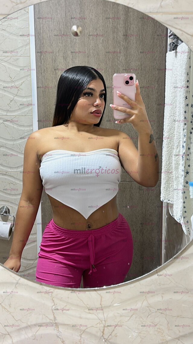 FOTOS DE SOFÍA CHICA RECIÉN LLEGADA POCOS DÍAS EN TÚ CIUDAD