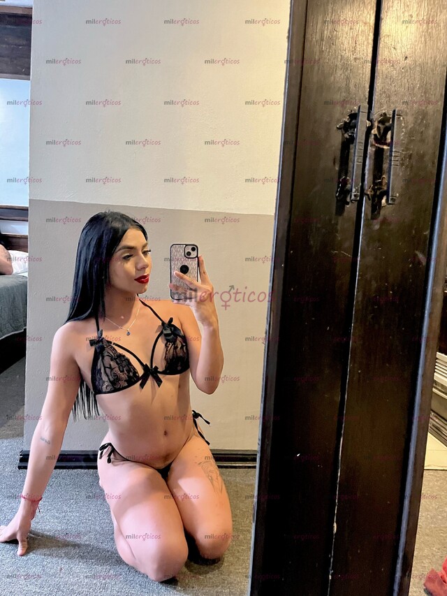 FOTOS DE LINDA NIÑA TRANSEXUAL SOLAMENTE UNOS DÍAS .. .