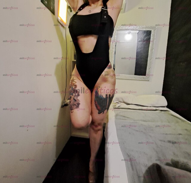 FOTOS DE NANCY, THE AMAZING AND UN RUSHED MASSAGE WITH ME...