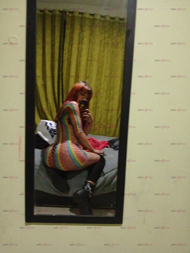 FOTOS DE HOLA ME LLAMO ALEJANDRA POCOS DÍAS EN BOGOTÁ