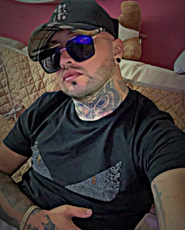 FOTOS DE MAXIMILIANOBOOY TATUADO CHACALON VERGON! VEN PRUÉBAME NO TE ARREPENTIRÁS
