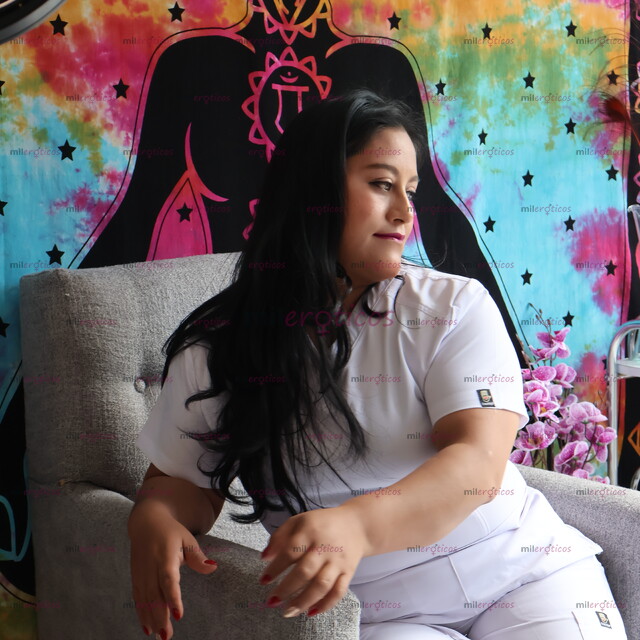 FOTOS DE DELICIOSO MASAJE TANTRICO (MASAJES WENDY)