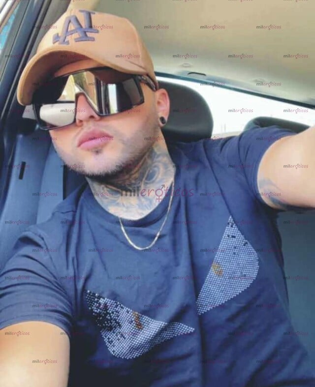 FOTOS DE MAXIMILIANOBOOY TATUADO CHACALON VERGON! VEN PRUÉBAME NO TE ARREPENTIRÁS