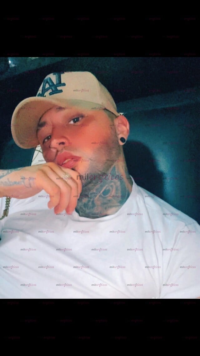 FOTOS DE MAXIMILIANOBOOY TATUADO CHACALON VERGON! VEN PRUÉBAME NO TE ARREPENTIRÁS