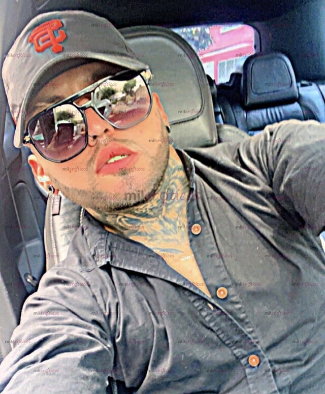 FOTOS DE MAXIMILIANOBOOY TATUADO CHACALON VERGON! VEN PRUÉBAME NO TE ARREPENTIRÁS