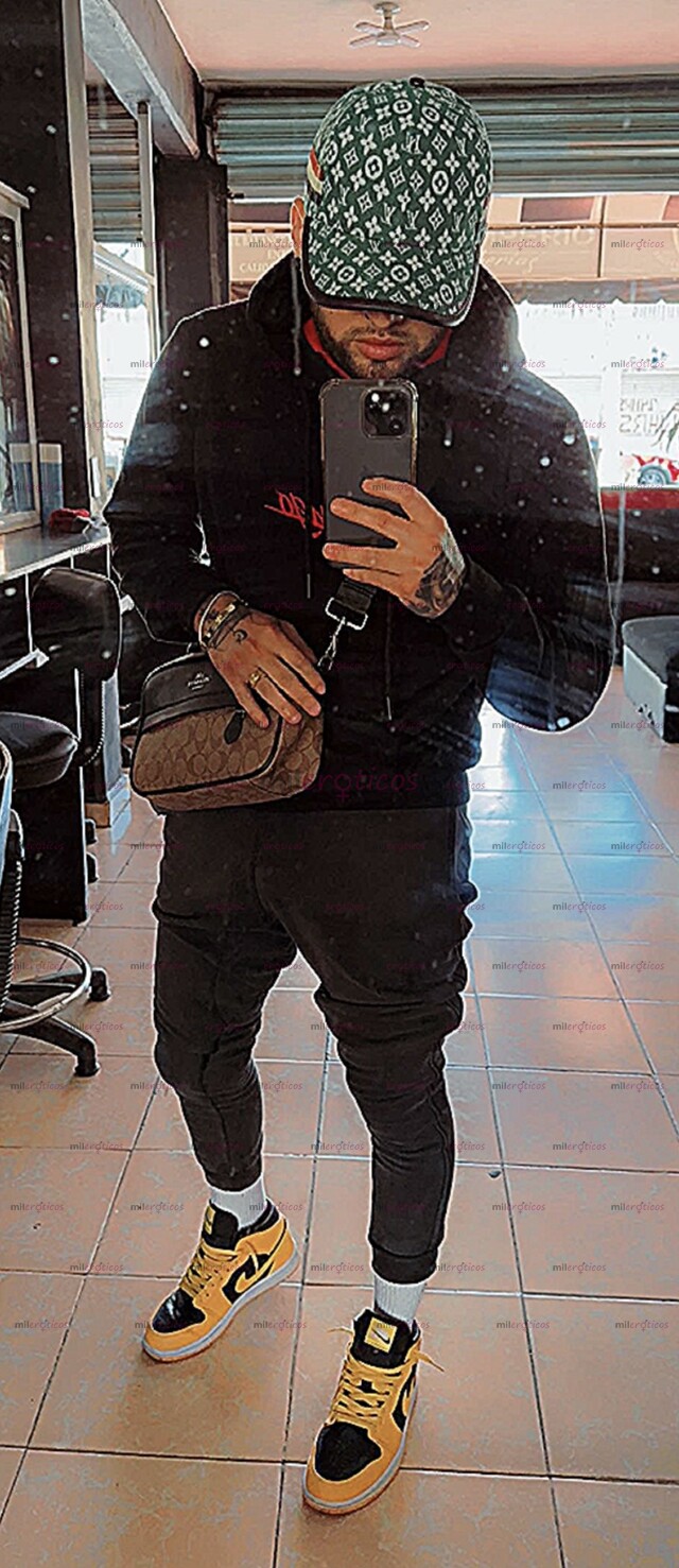 FOTOS DE MAXIMILIANOBOOY TATUADO CHACALON VERGON! VEN PRUÉBAME NO TE ARREPENTIRÁS