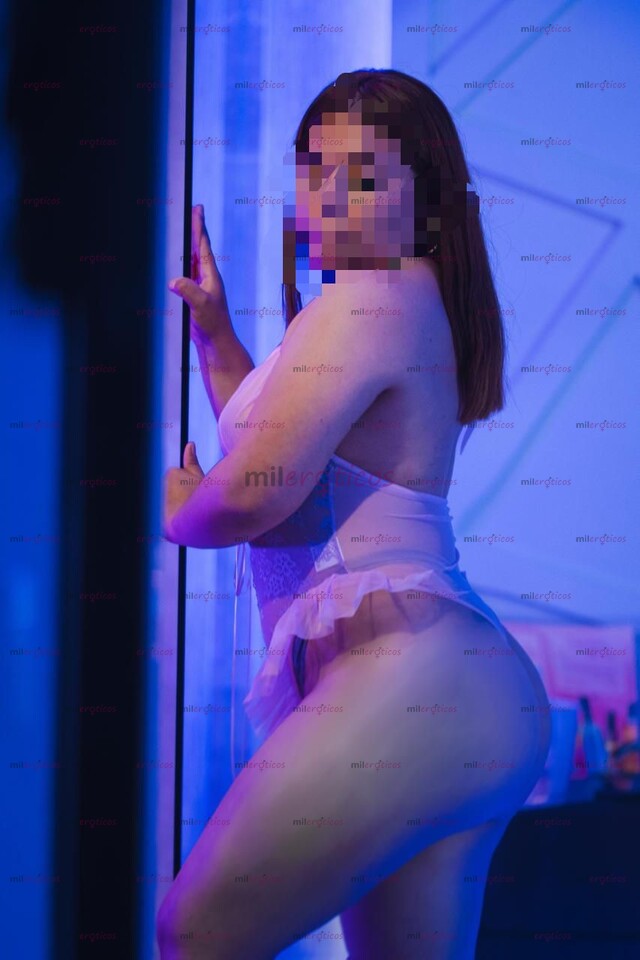 FOTOS DE DAME MUCHA VERGA!! SERÉ TU PUTITA, TE ENCANTARÁ MI RICO CULO