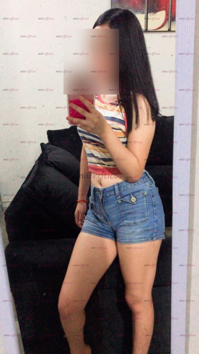 FOTOS DE SOY UNA JOVENCITA DE ROSTRO PRECIOSO DE COMPLEXIÓN PEQUEÑA Y DELICADA