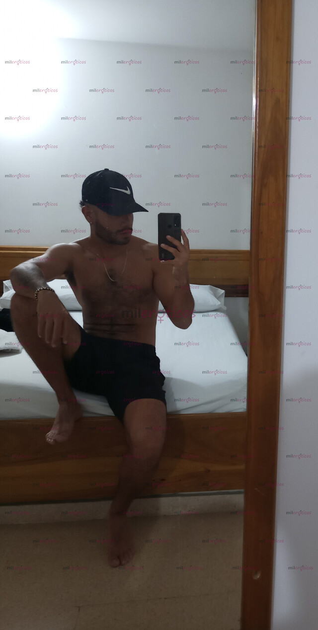 FOTOS DE SERIO BUENA COMPAÑIA DISCRETO COMPLACIENTE