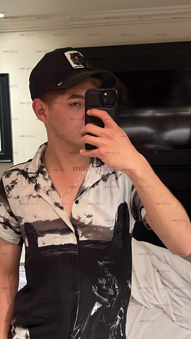 FOTOS DE BBY ISRAEL, CHICO FLAQUITO DE 19 AÑOS, SERVICIO DE SCORT GAY