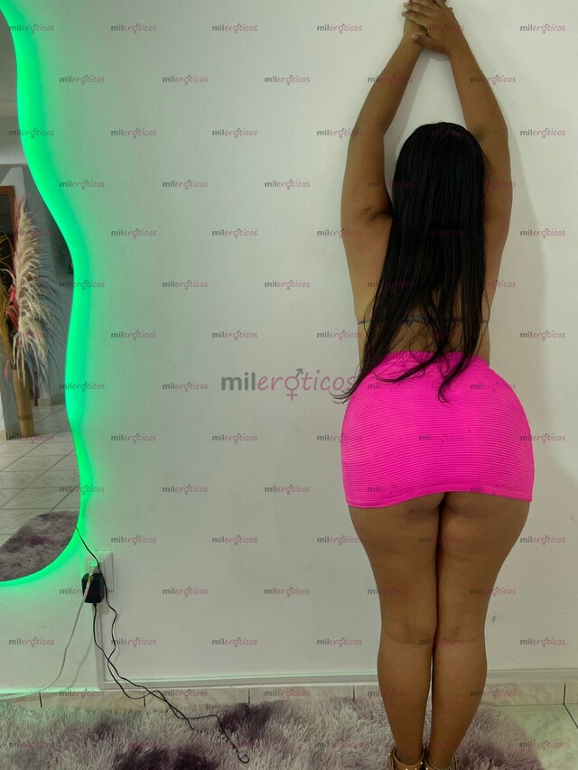 FOTOS DE PAULA PELI NEGRA NUEVA EN TU CIUDAD SÚPER COMPLACIENTE