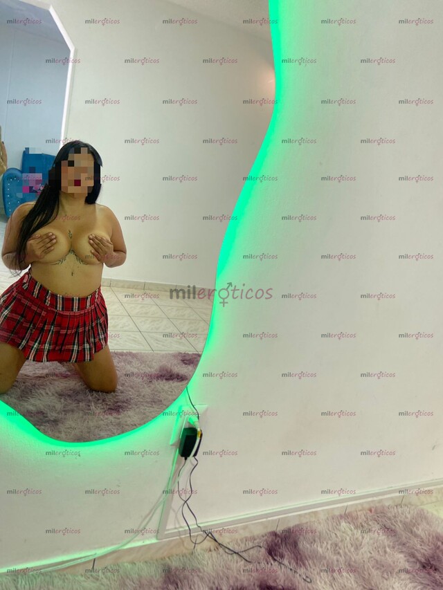 FOTOS DE PAULA PELI NEGRA NUEVA EN TU CIUDAD SÚPER COMPLACIENTE