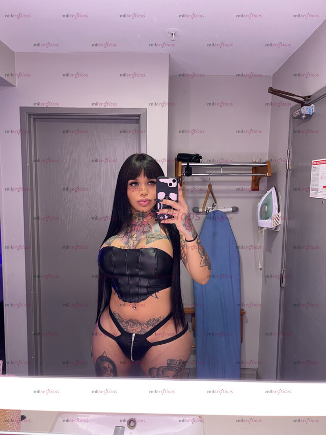 FOTOS DE ALTERNATIVE GIRL KITTY DOLL DISPONIBLE 24 7