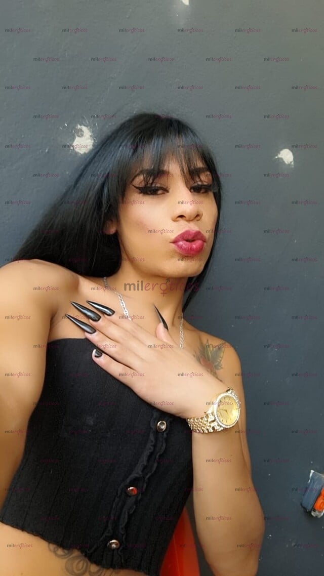 FOTOS DE MARIJO, TÚ FLAQUITA LA DUEÑA DE TODAS TUS FANTASÍAS MOR