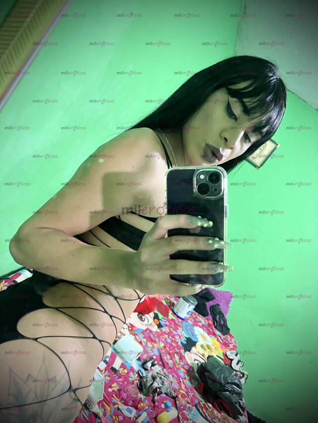 FOTOS DE MARIJO, TÚ FLAQUITA LA DUEÑA DE TODAS TUS FANTASÍAS MOR