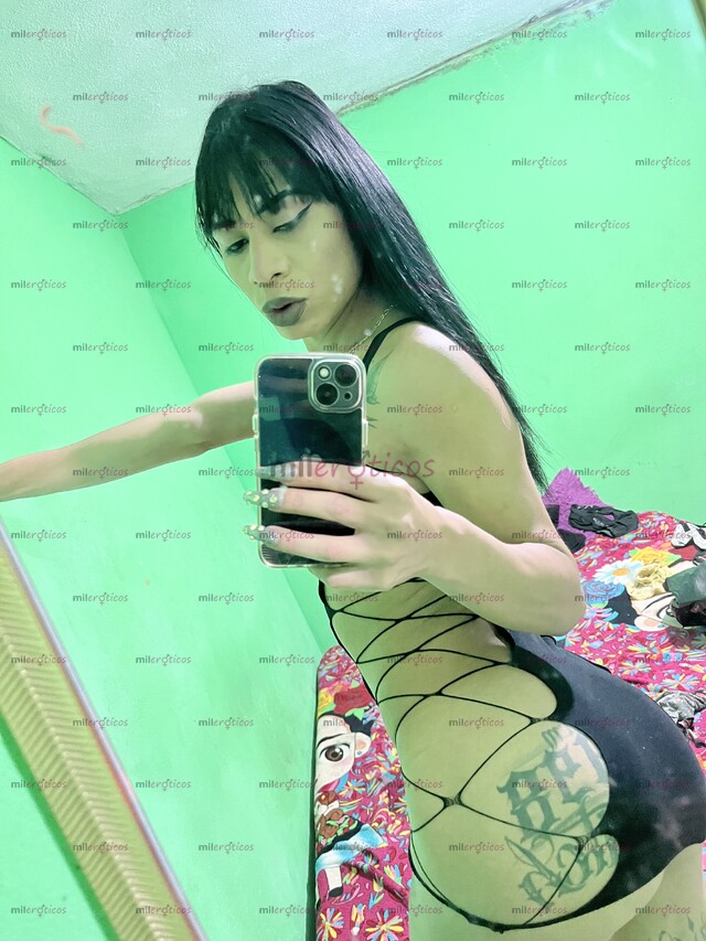FOTOS DE MARIJO, TÚ FLAQUITA LA DUEÑA DE TODAS TUS FANTASÍAS MOR