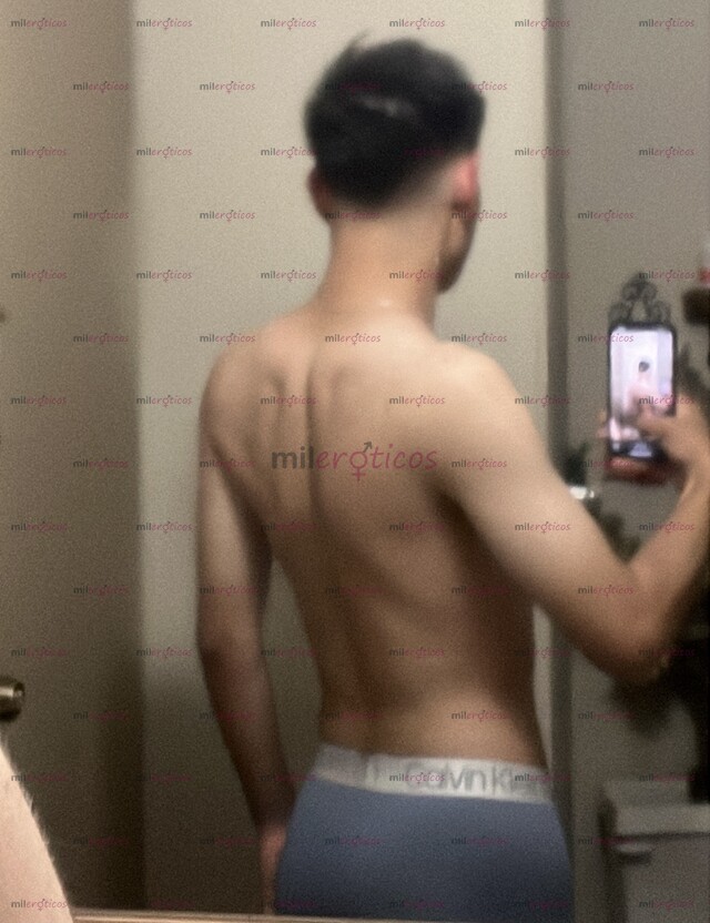 FOTOS DE BBY ISRAEL, CHICO FLAQUITO DE 19 AÑOS, SERVICIO DE SCORT GAY