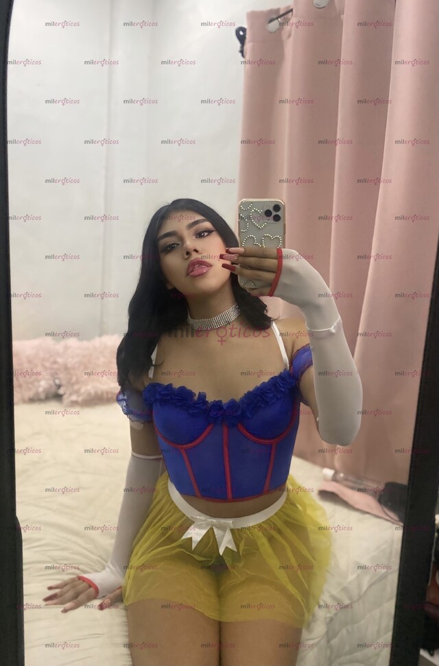 FOTOS DE CY DENNY 20 AÑOS NENA NATURAL, AMBOS ROLES