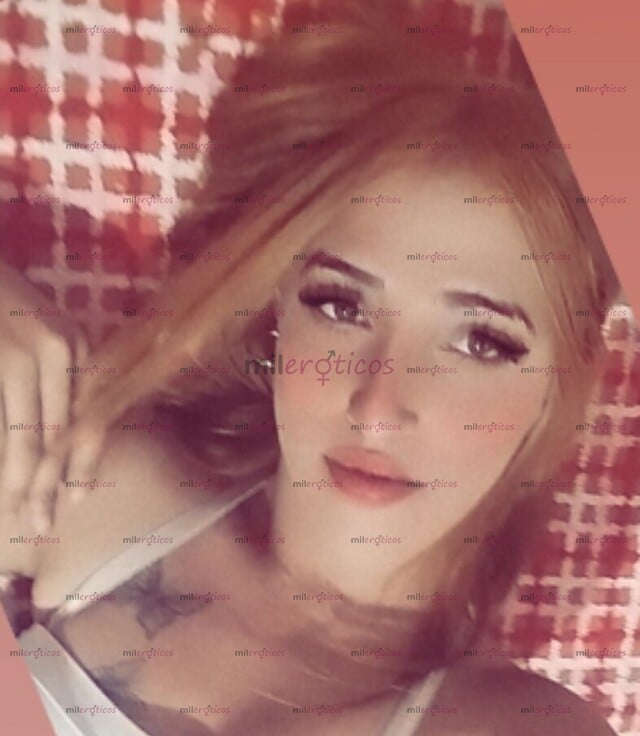 FOTOS DE GUAPA Y FEMENINA TRANS UNICOS DIAS EN TU CIUDAD