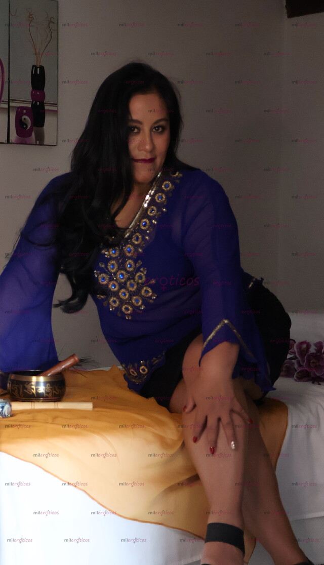 FOTOS DE SIENTE EL PLACER DE MIS MANOS (MASAJES WENDY)