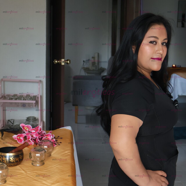 FOTOS DE SIENTE EL PLACER DE MIS MANOS (MASAJES WENDY)