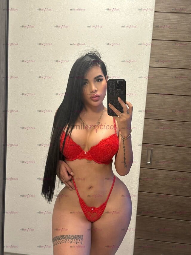 FOTOS DE ¡ARIADNA 1.62 INTERNACIONAL VIP SOLO PARA PALADARES EXIGENTES!
