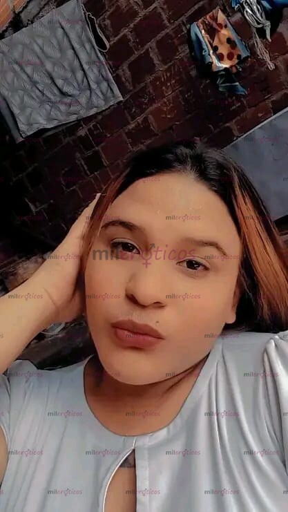 FOTOS DE MONA LINDA RECIÉN LLEGADA POR PRIMERA VEZ EN LA CIUDAD