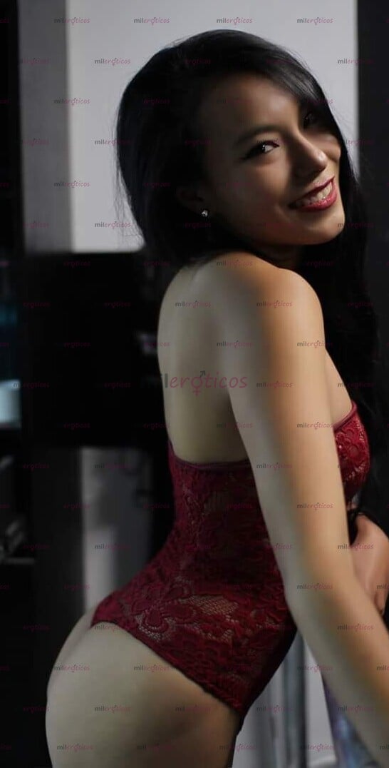 FOTOS DE HIROMY UNA CHICA ESPECIALISTA EN LA SEDUCCIÓN LLEVO EL MASAJE A OTRO NIVEL
