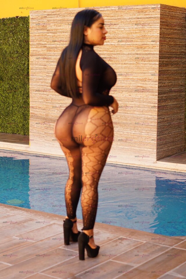 FOTOS DE SOY TAMARA CHAPARRITA CUERPO DE DIOSA POMPUDITA Y CHICHONA