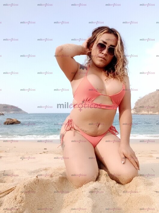 FOTOS DE HERMOSA CHICA TRANS TETONA EN BAHIAS DE HUATULCO, DISCRETA,VERSÁTIL