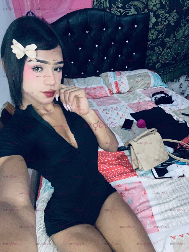 FOTOS DE FLAQUITA EXÓTICA CON CARITA DE MUÑECA NUEVA EN TU CIUDAD