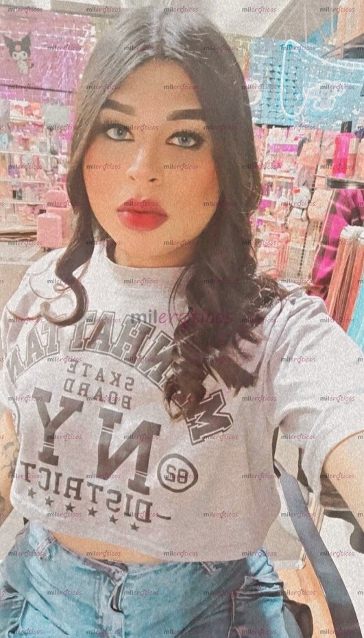 FOTOS DE SOY UNA CHICA SUPER CACHONDA AMIGABLE SUMISA Y DOMINANTE ÚNICO DÍA EN TÚ CIUDAD