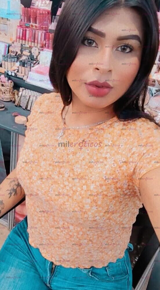 FOTOS DE SOY UNA CHICA SUPER CACHONDA AMIGABLE SUMISA Y DOMINANTE ÚNICO DÍA EN TÚ CIUDAD