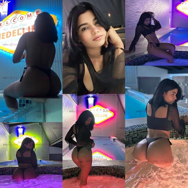 FOTOS DE HOLA, MUCHO GUSTO SOY SAMIRA, TENGO APARTAMENTO PRIVADO