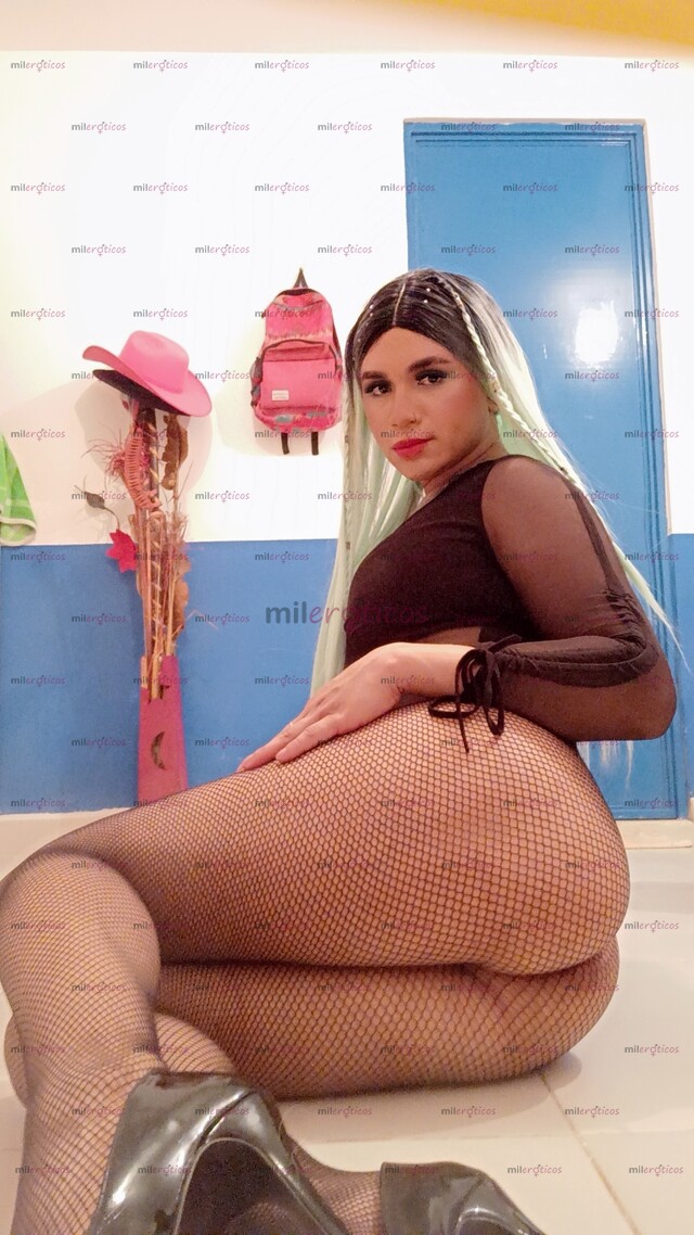FOTOS DE SEXI CACHONDA Y MUY TRAGONA ¡CHICA TV INTER CUMPLE TUS FANTASIAS!