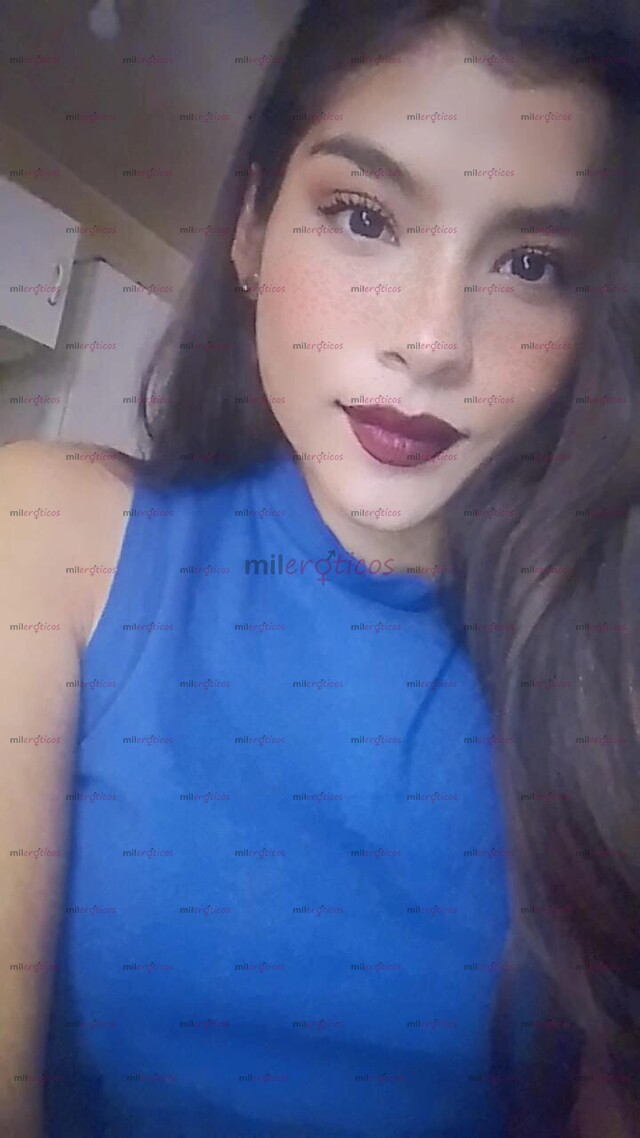 FOTOS DE FERNANDA HERMOSO BOMBÓN EMPEZANDO ANIMATE