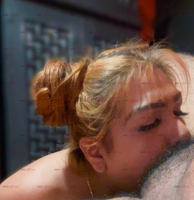 FOTOS DE SOY TRANS!! CON LUGAR CLIMATIZADO, PLAZA CRISTAL!! LLMDS 6675436461