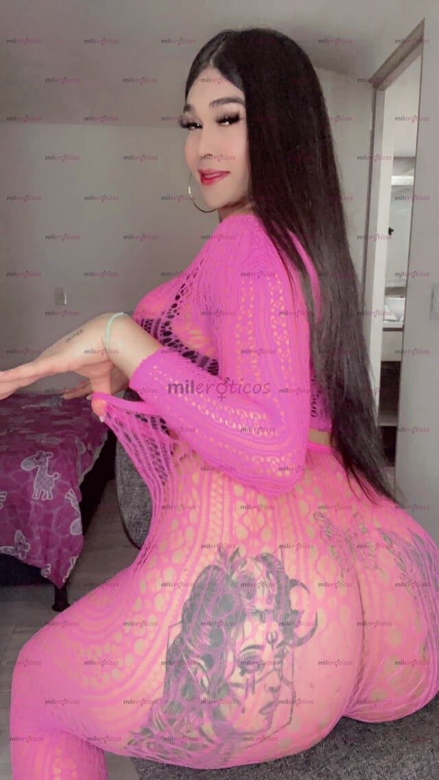 FOTOS DE SOY TU FANTASÍA TU MUJER CON PENE LA TRANSEXUAL MÁS BELLA VIDEOS VIDEOLLAMADA