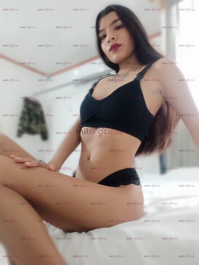 FOTOS DE NUEVA EN EL AMBIENTE, DISPONIBLE EN MI DEPA 19 AÑOS. FERNANDA