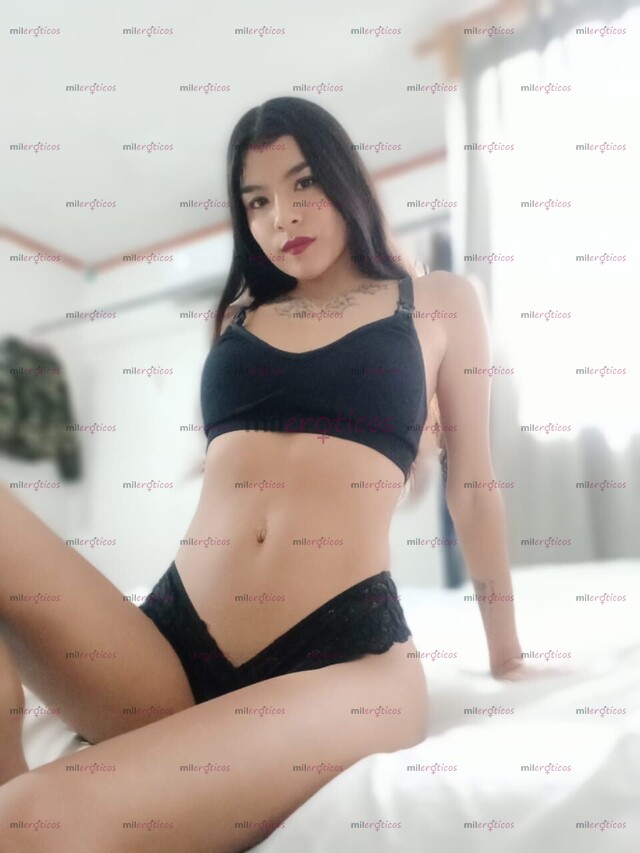 FOTOS DE NUEVA EN EL AMBIENTE, DISPONIBLE EN MI DEPA 19 AÑOS. FERNANDA