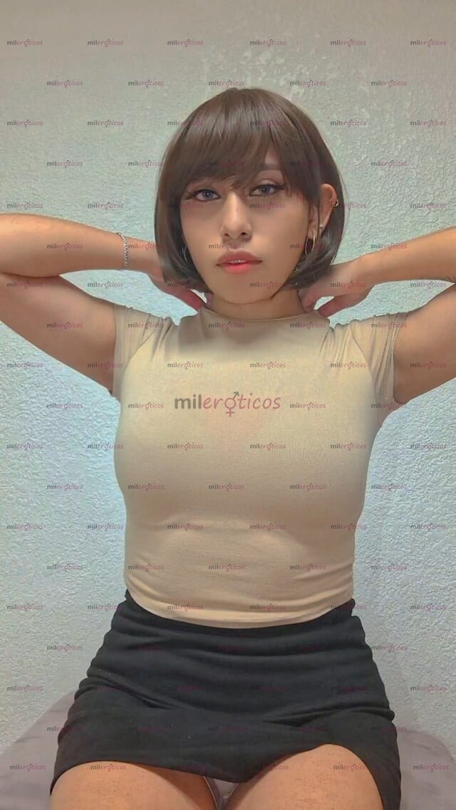 FOTOS DE SAMANTHA, ARDIENTE Y JOVEN CHICA DE 23 CON LINDOS SENOS