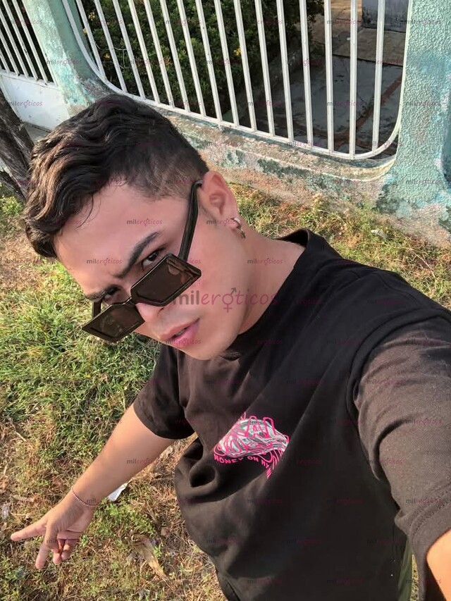 FOTOS DE TU CHICO VENEZOLANO EN CUIDAD DE MÉXICO