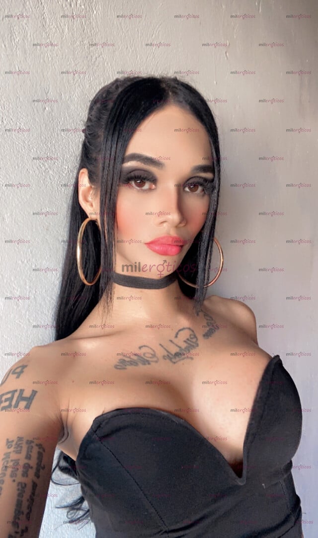 FOTOS DE ACTIVA & PASIVA. BONITA Y FEMENINA 100% FUNCIONAL