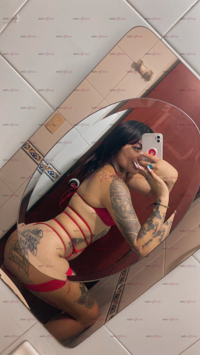 FOTOS DE TATUADA VIENE A TU CIUDAD DE PASO SERÉ UNA DELICIOSA TENTACIÓN VASHAB