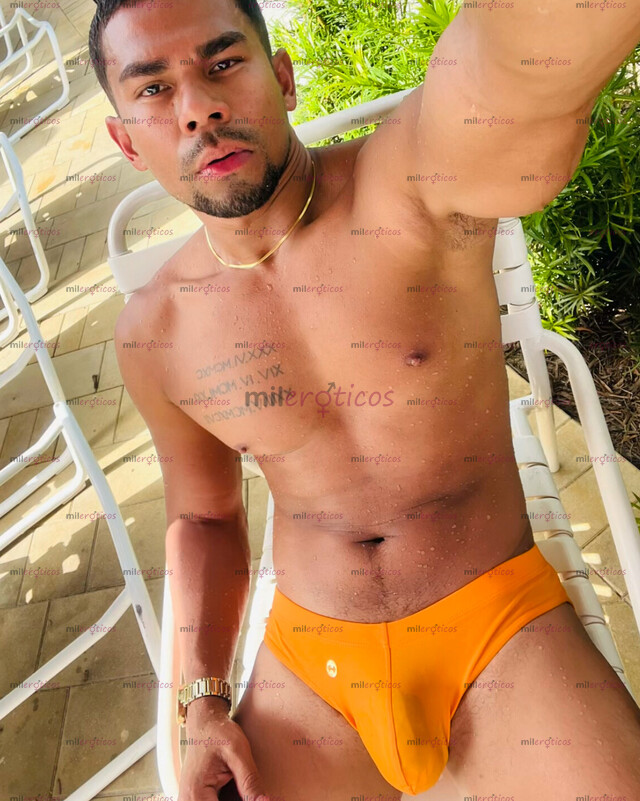 FOTOS DE SOY ARIEL ENRIQUE UN CHICO SEXY LECHERO Y VARONIL.