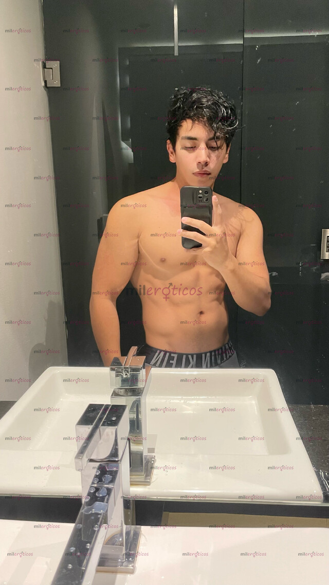 FOTOS DE JOVEN CHICO DEPORTISTA, DISPONIBLE HOY ÚLTIMO DÍA