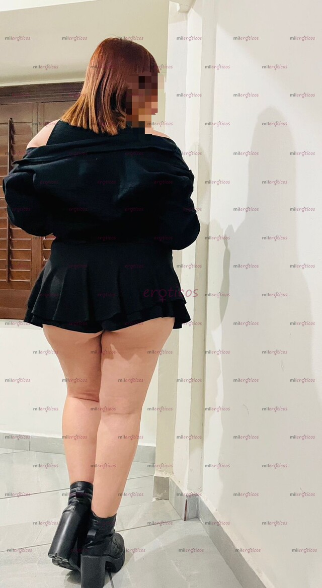 FOTOS DE VOLUPTUOSA MAMI LA FANTASÍA DE MUCHOS,PRUEBA MI CUERPO SOY REAL