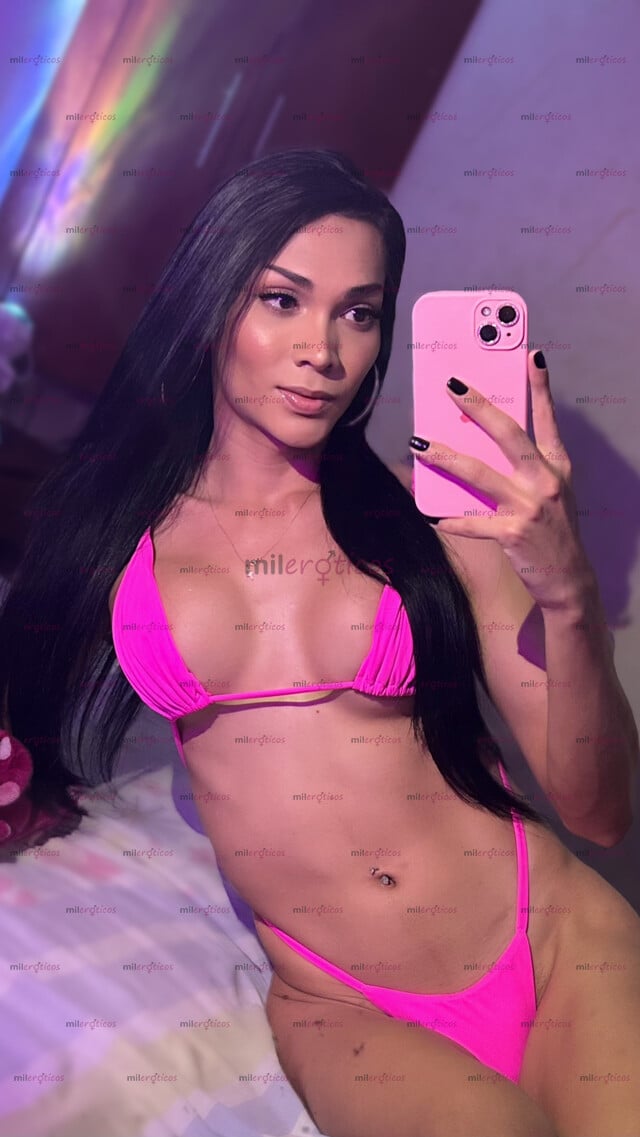 FOTOS DE ÚLTIMOS DÍAS TRANS TOP FEMENINA REAL POR POCOS DÍAS. !
