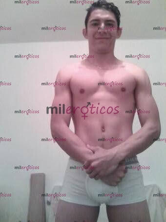 FOTOS DE JOVEN DISPUESTO A COMPLACER TODAS TUS FANTASÍAS MANEJO NIÑAS TAMBIÉN